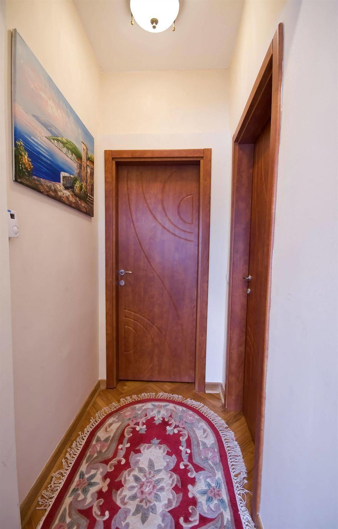 Pension Travelling Actor Belgrado Exterior foto